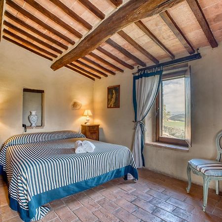 Le Buccole Country House Marsciano Bagian luar foto