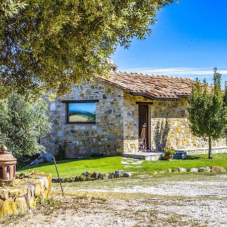 Le Buccole Country House Marsciano Bagian luar foto