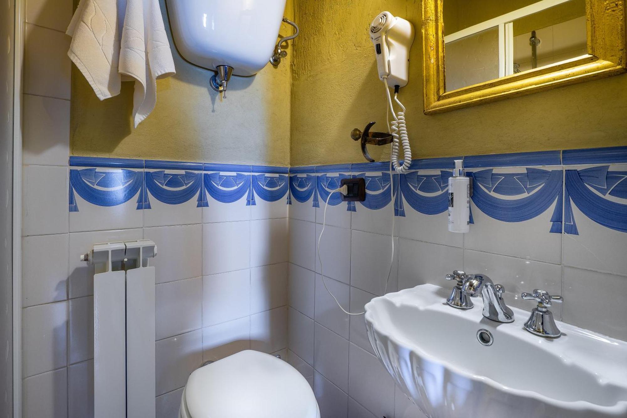 Le Buccole Country House Marsciano Bagian luar foto