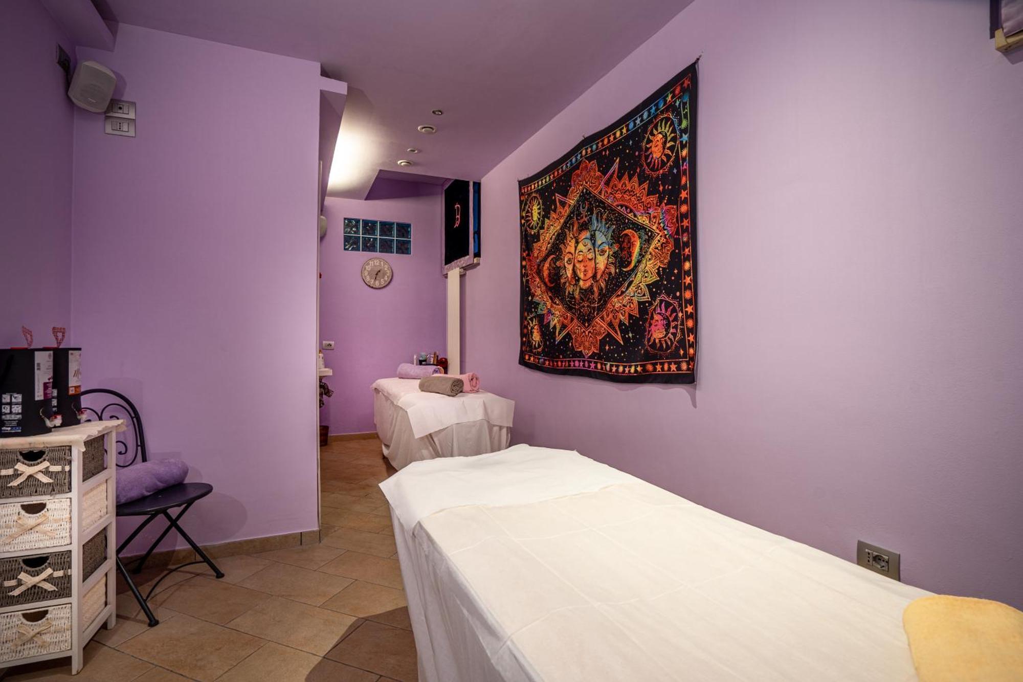 Le Buccole Country House Marsciano Bagian luar foto