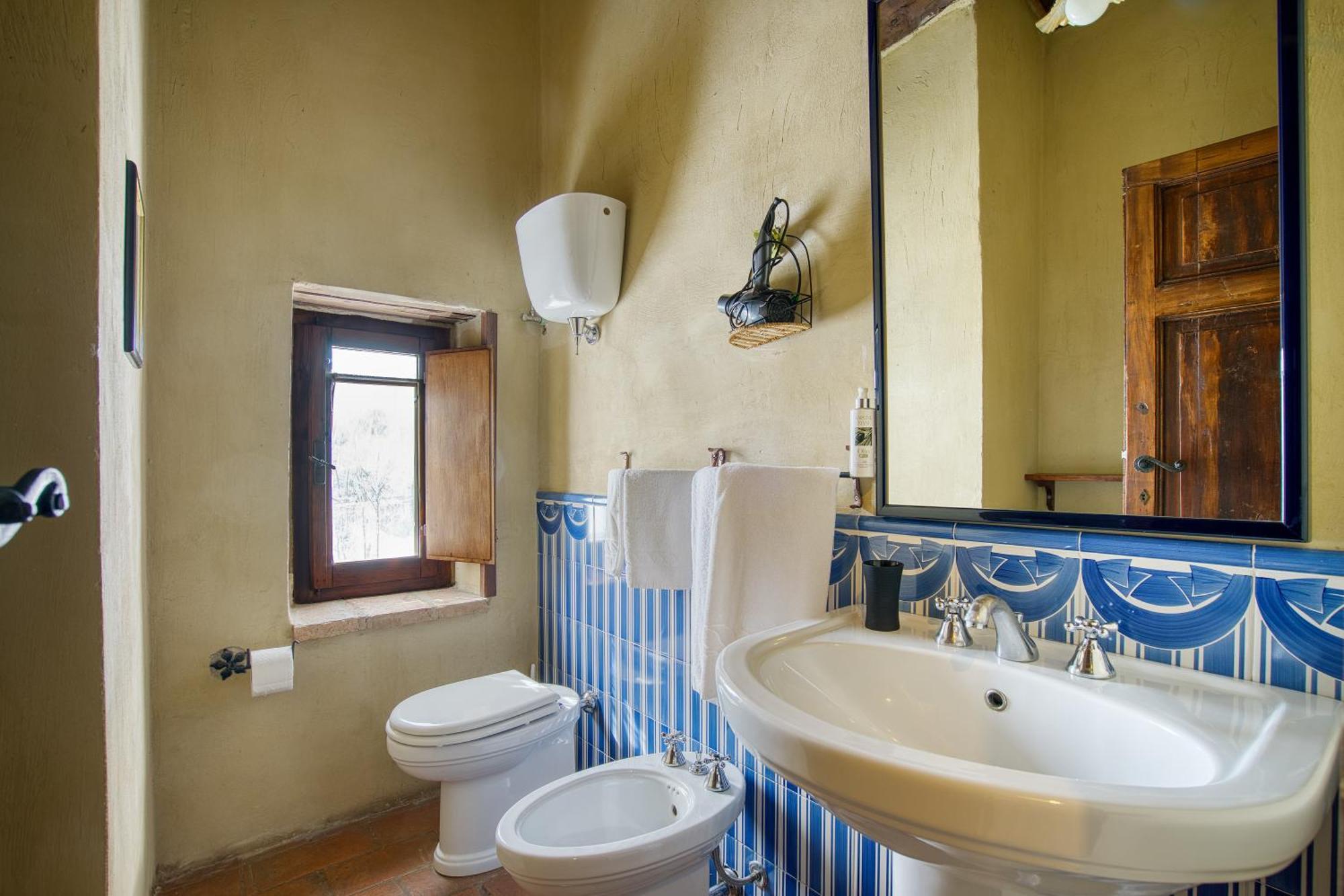 Le Buccole Country House Marsciano Bagian luar foto