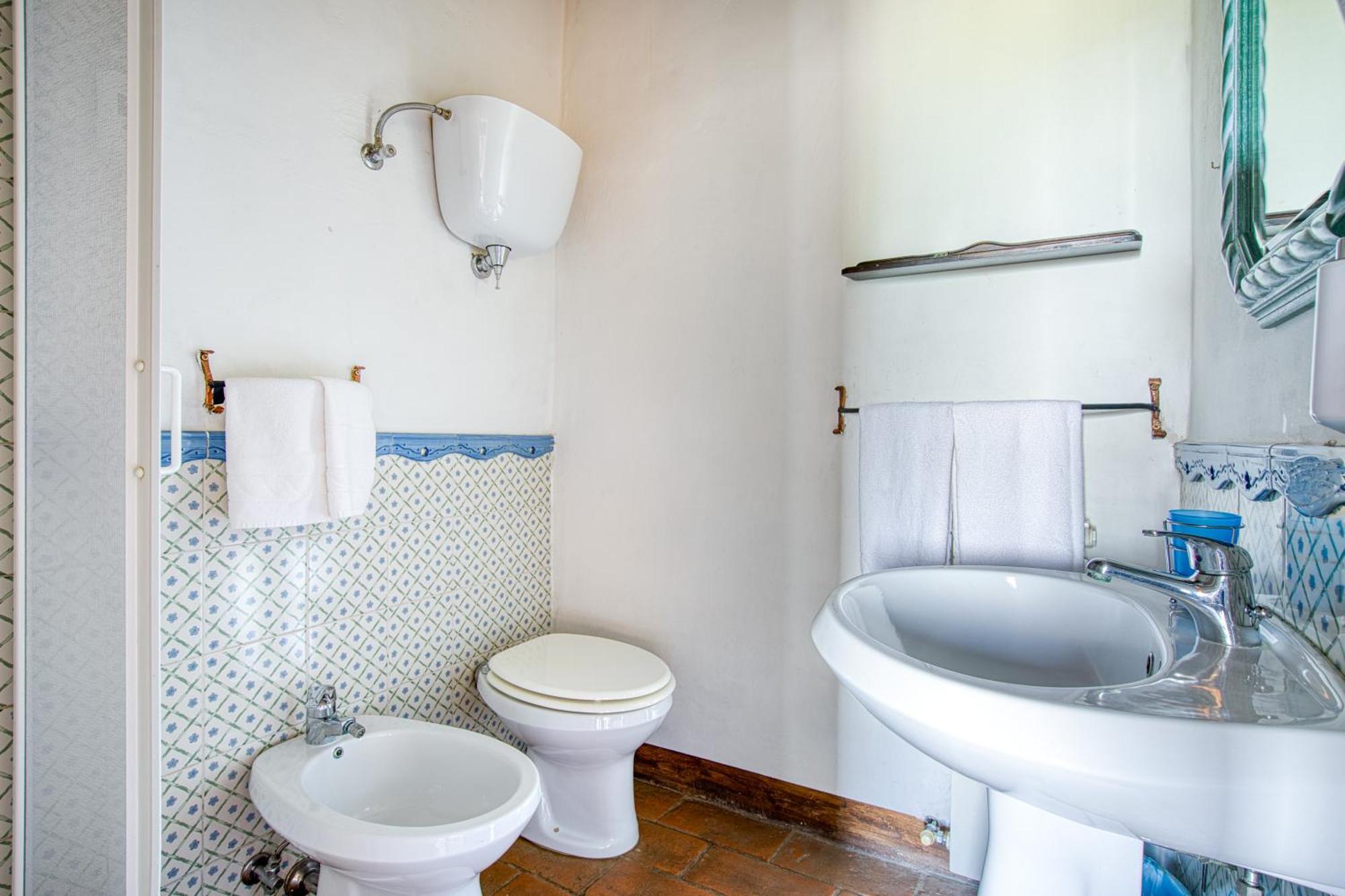 Le Buccole Country House Marsciano Bagian luar foto