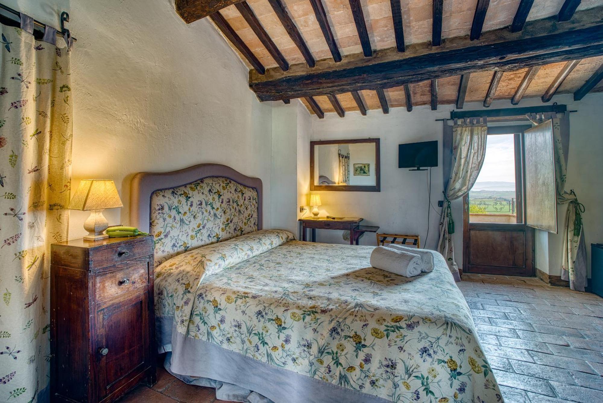 Le Buccole Country House Marsciano Bagian luar foto