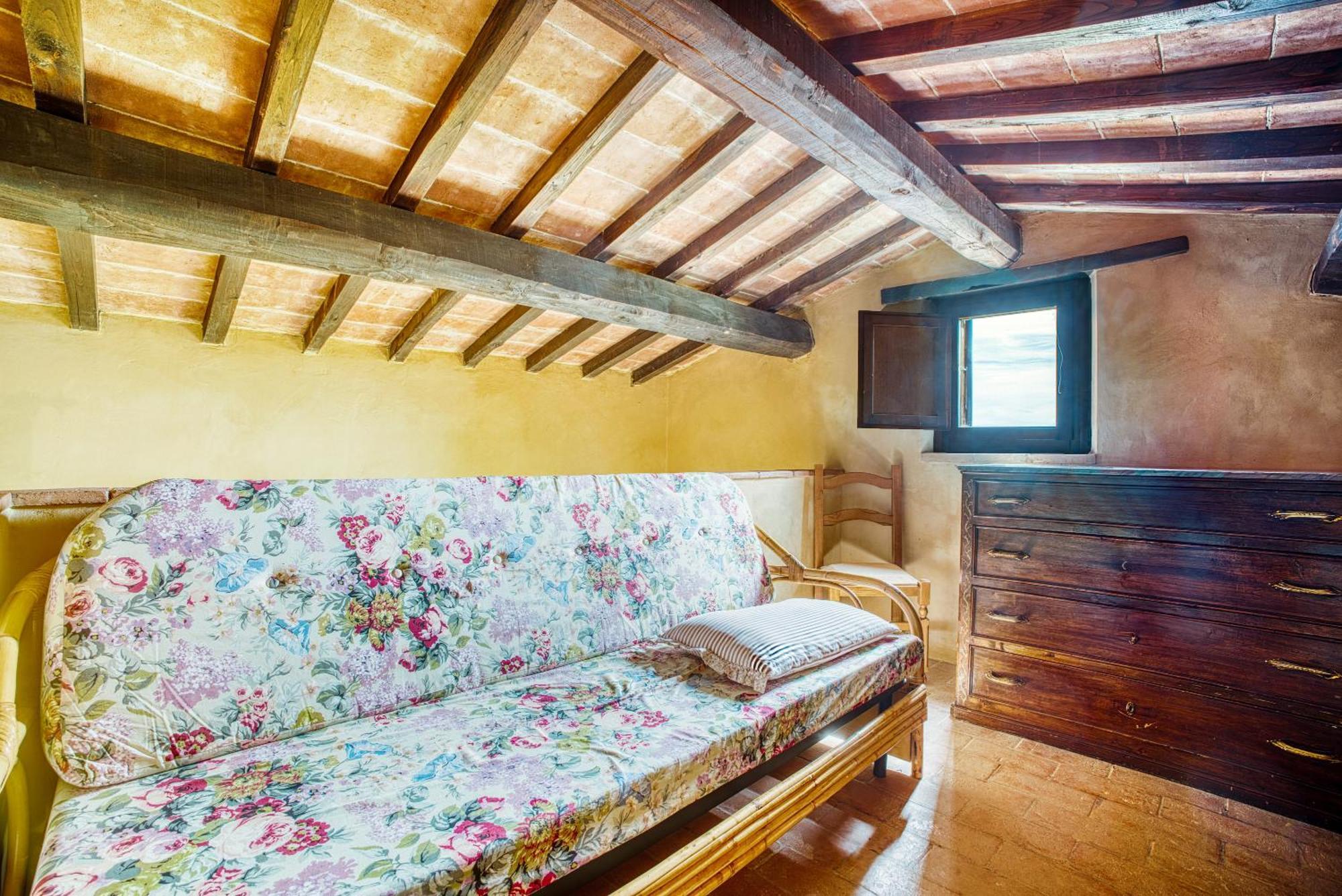 Le Buccole Country House Marsciano Bagian luar foto